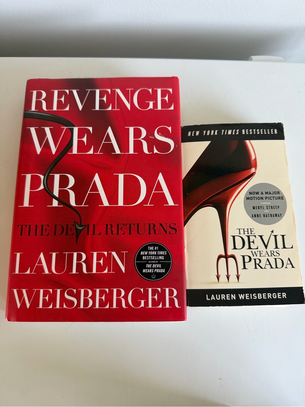 The Devil Wears Prada Series